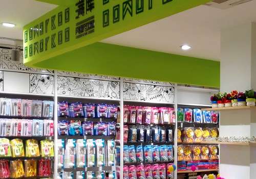 潮乎想象十元店生意好做吗？ 投资本钱要多少？