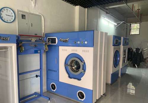 成功经营一家干洗加盟店经营技巧很重要！